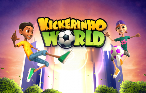 Kickerinho World