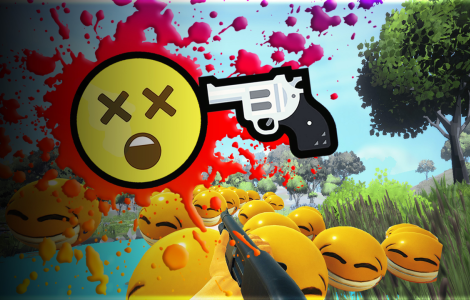 Kill The Emoji 2