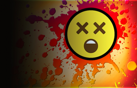 Kill The Emoji