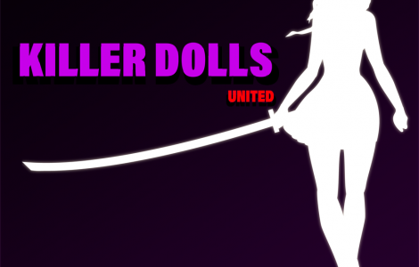 Killer Dolls United