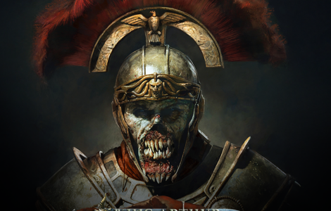 King Arthur: Legion IX