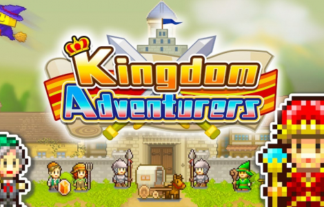 Kingdom Adventurers