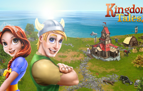 Kingdom Tales 2