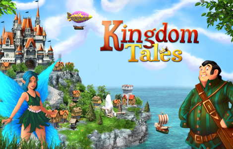 Kingdom Tales