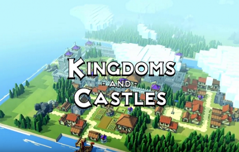 Kingdoms and Castles