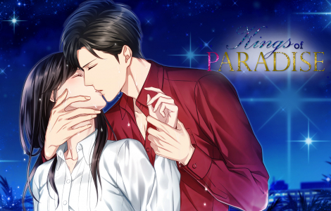 Kings of Paradise