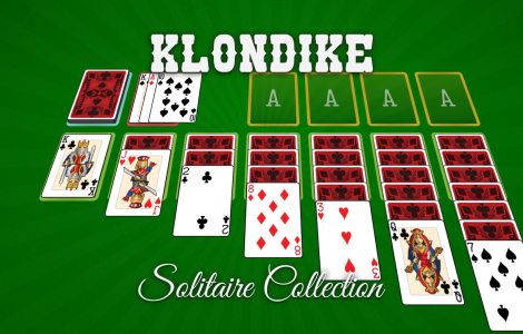 Klondike Solitaire Collection