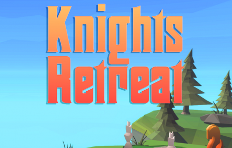 Knight's Retreat
