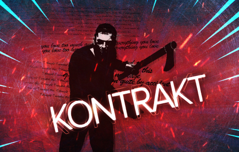 Kontrakt