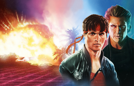 Kung Fury: Street Rage - Ultimate Edition