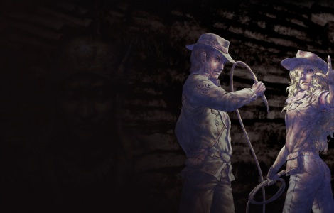 LA-MULANA 1 and 2 Bundle