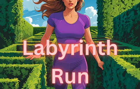 Labyrinth Run