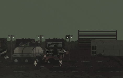 Lakeview Cabin 2
