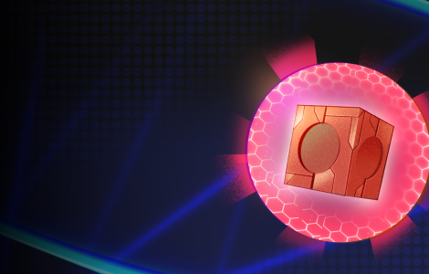 Laser Shield