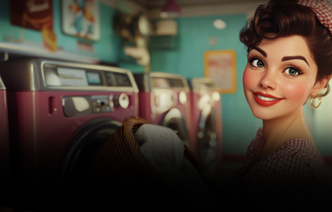 Laundry Simulator: Clean Empire