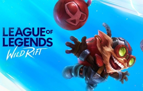 League of Legends: Wild Rift