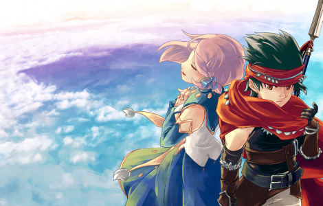 Legend of the Tetrarchs