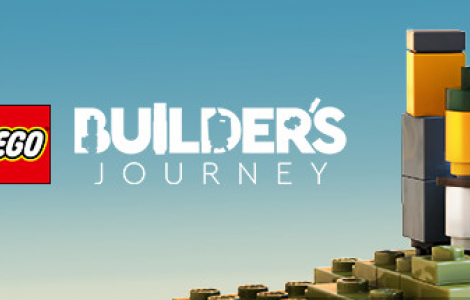 LEGO Builder's Journey