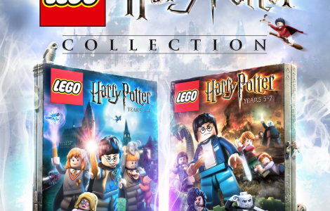 LEGO Harry Potter Collection
