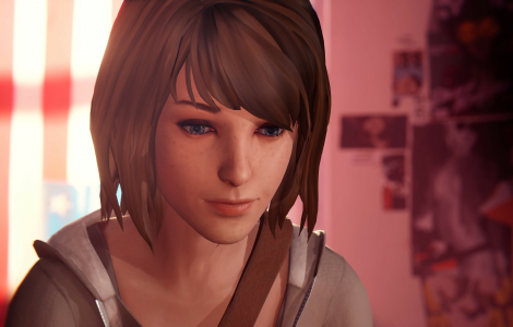 Life is Strange Remastered Collection