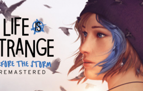 Life is Strange: Before the Storm Remastered