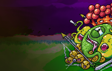 Listeria Wars