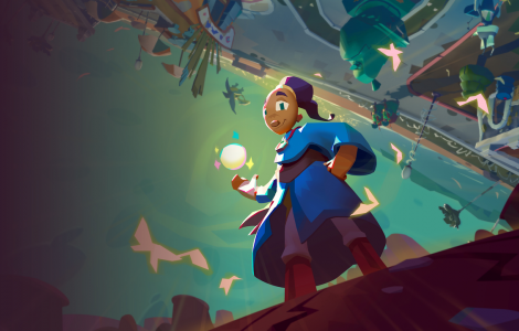 Little Big Adventure – Twinsen’s Quest