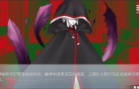 Living together with Fox Demon