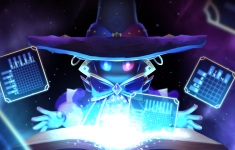 Logiart Grimoire