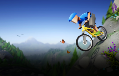 Lonely Mountains: Downhill - Complete Edition