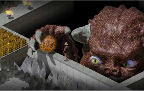 Lost City of Bardo