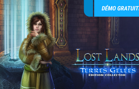 Lost Lands: Terres Gelées