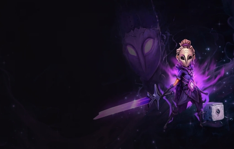 Lost in Random: The Eternal Die