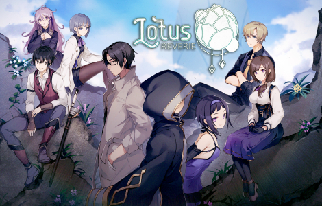 Lotus Reverie: First Nexus