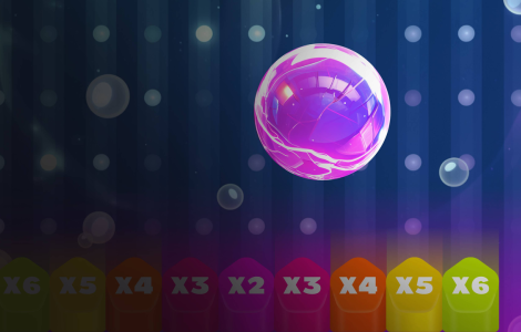 Lucky Drop