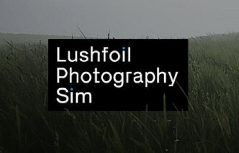 Lushfoil Photography Sim
