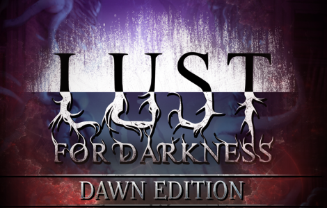 Lust for Darkness