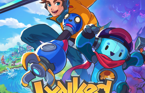 Lynked: Banner of the Spark