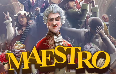 Maestro