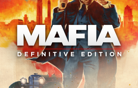 Mafia: Definitive Edition