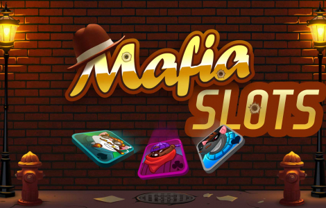 Mafia Slots