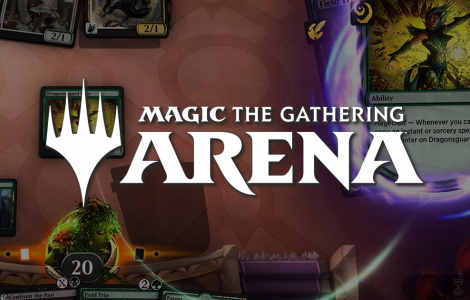 Magic: The Gathering Arena