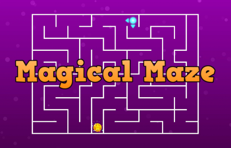 Magical Maze