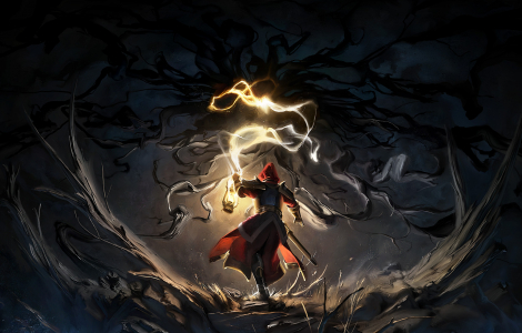 Mandragora: Whispers of the Witch Tree
