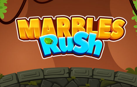 Marbles Rush