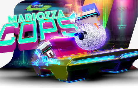 MARIOZZA COPS