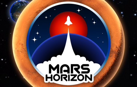 Mars Horizon