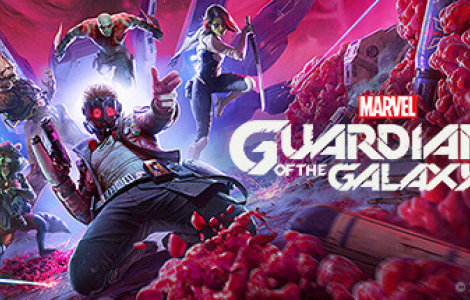 Marvel's Guardians of the Galaxy