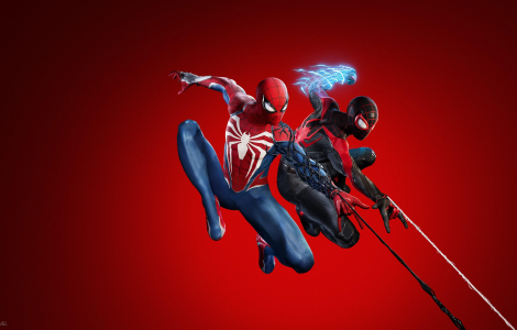 Marvel's Spider-Man 2