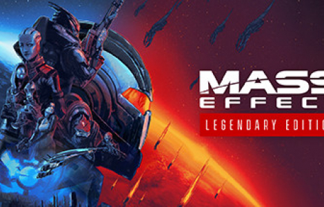 Mass Effect Édition Légendaire